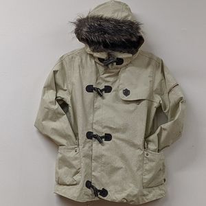 BURTON (M) Jacket